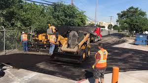 Driveway Snow Removal Preparation in Gila Bend, AZ